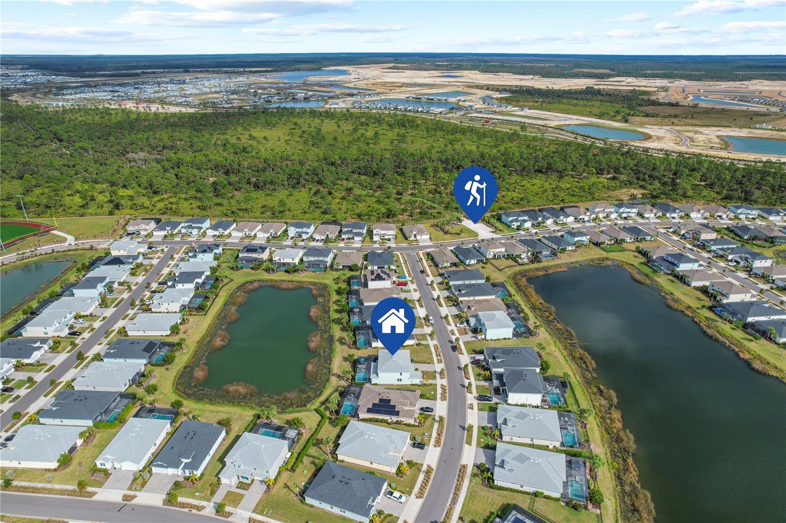 43660 TREE TOP TRL, PUNTA GORDA, FL, 33982