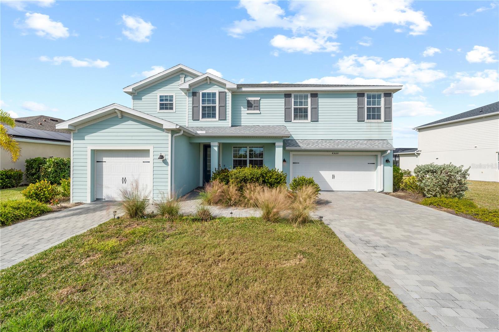 43660 TREE TOP TRL, PUNTA GORDA, FL, 33982