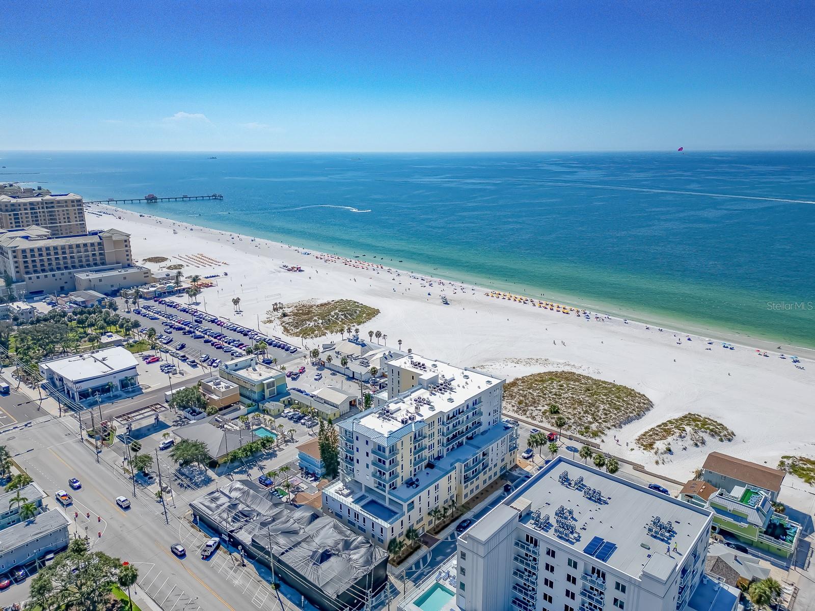 15 AVALON ST #402, CLEARWATER BEACH, FL, 33767