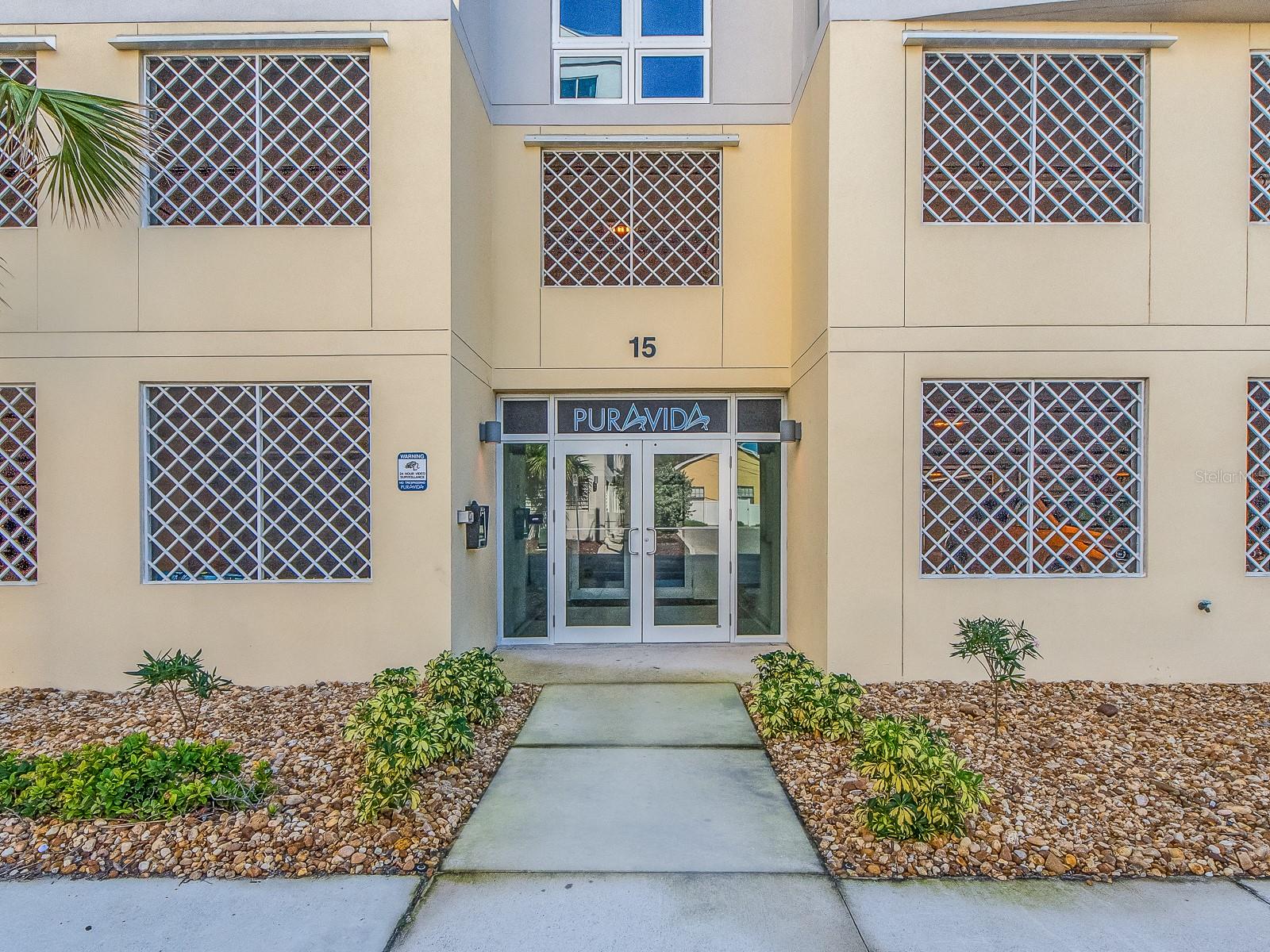 15 AVALON ST #402, CLEARWATER BEACH, FL, 33767
