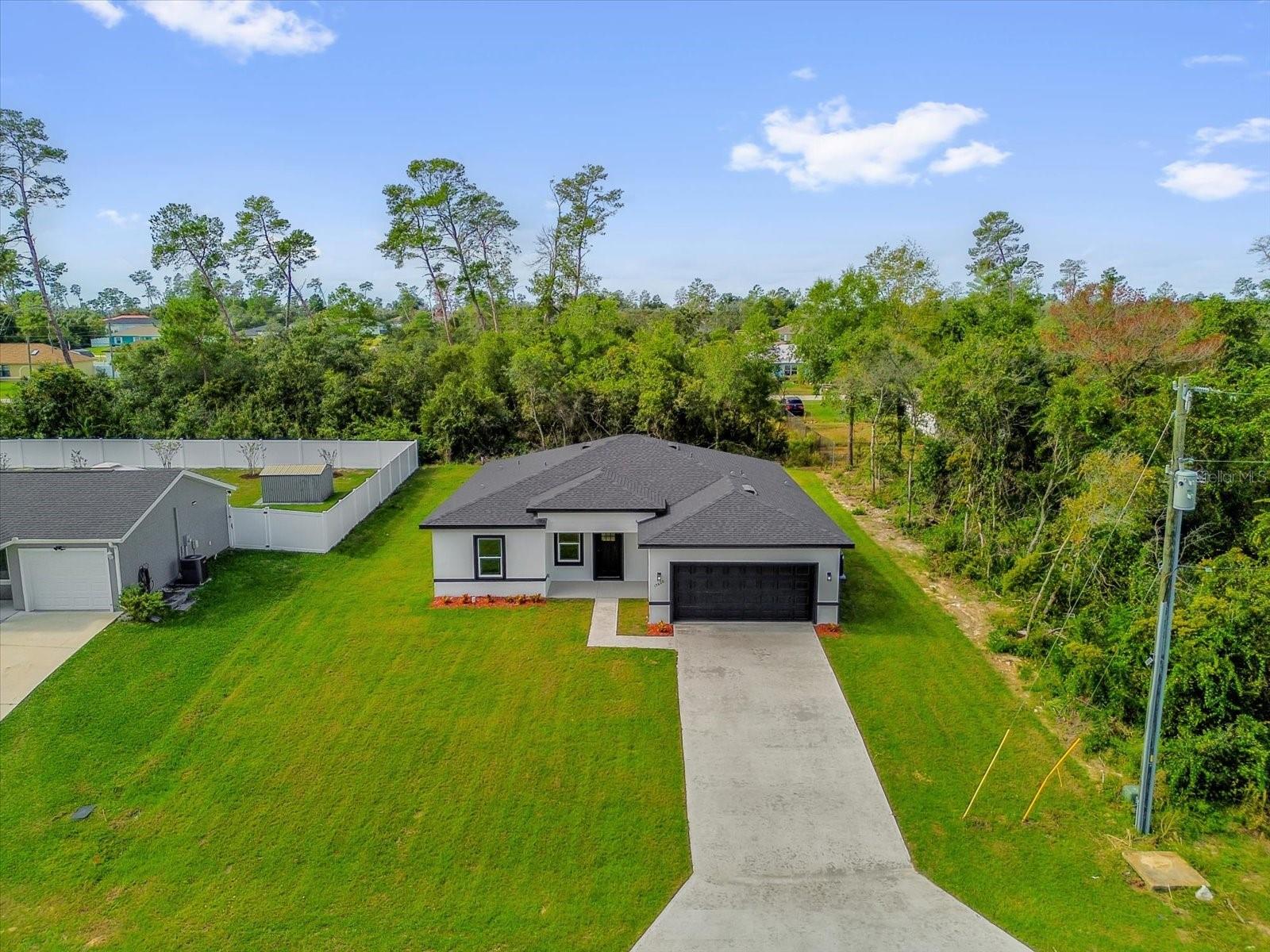 15600 SW 22ND COURT RD, OCALA, FL, 34473