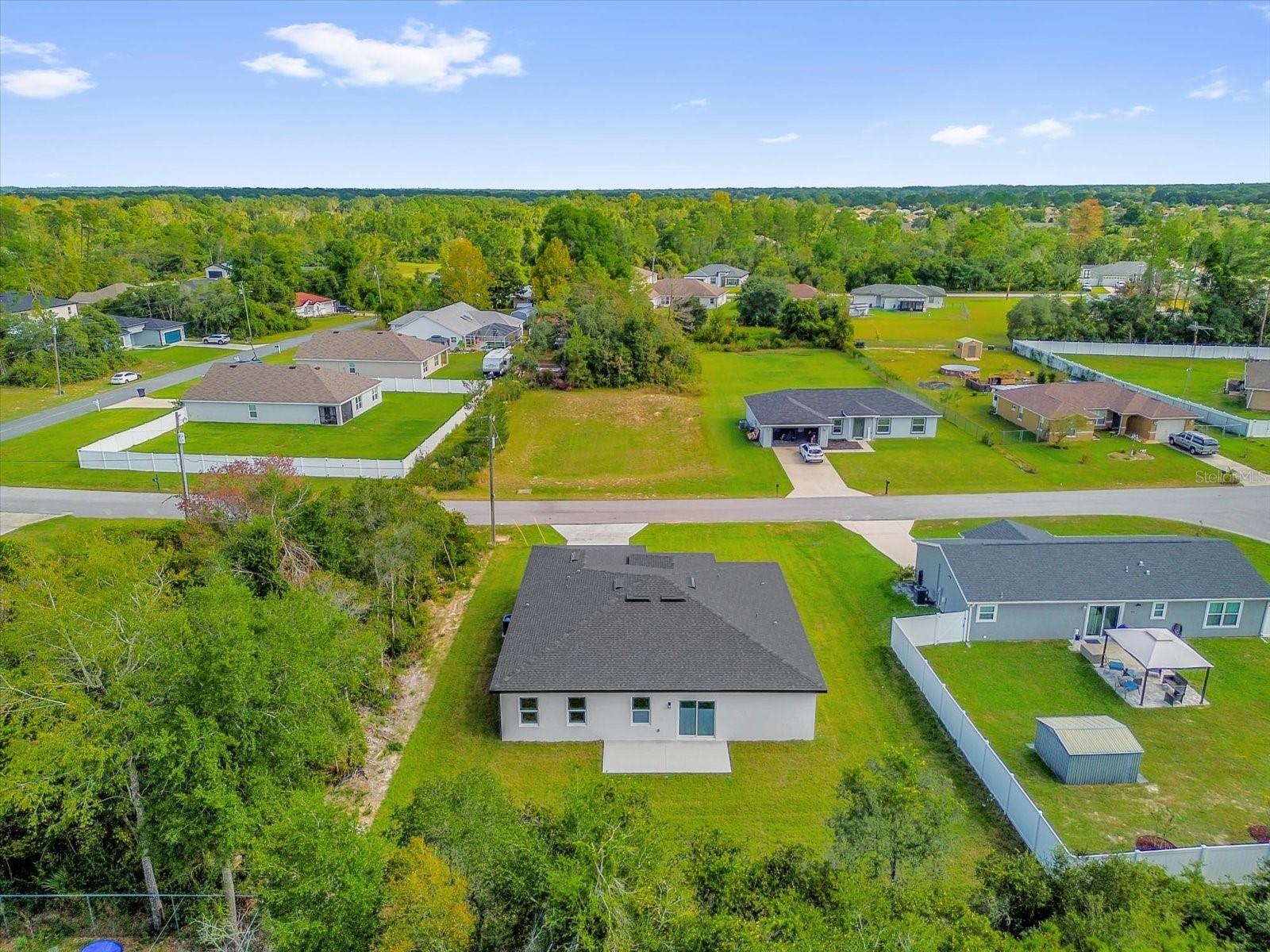 15600 SW 22ND COURT RD, OCALA, FL, 34473