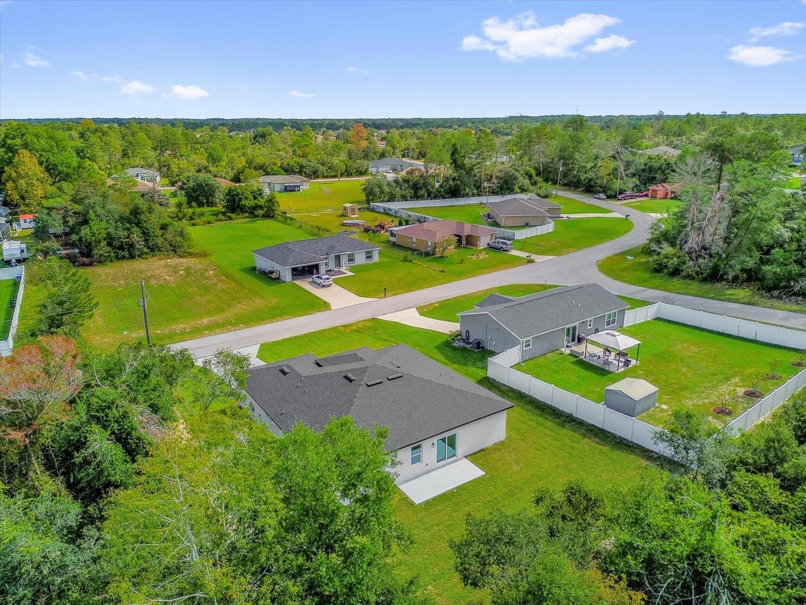 15600 SW 22ND COURT RD, OCALA, FL, 34473