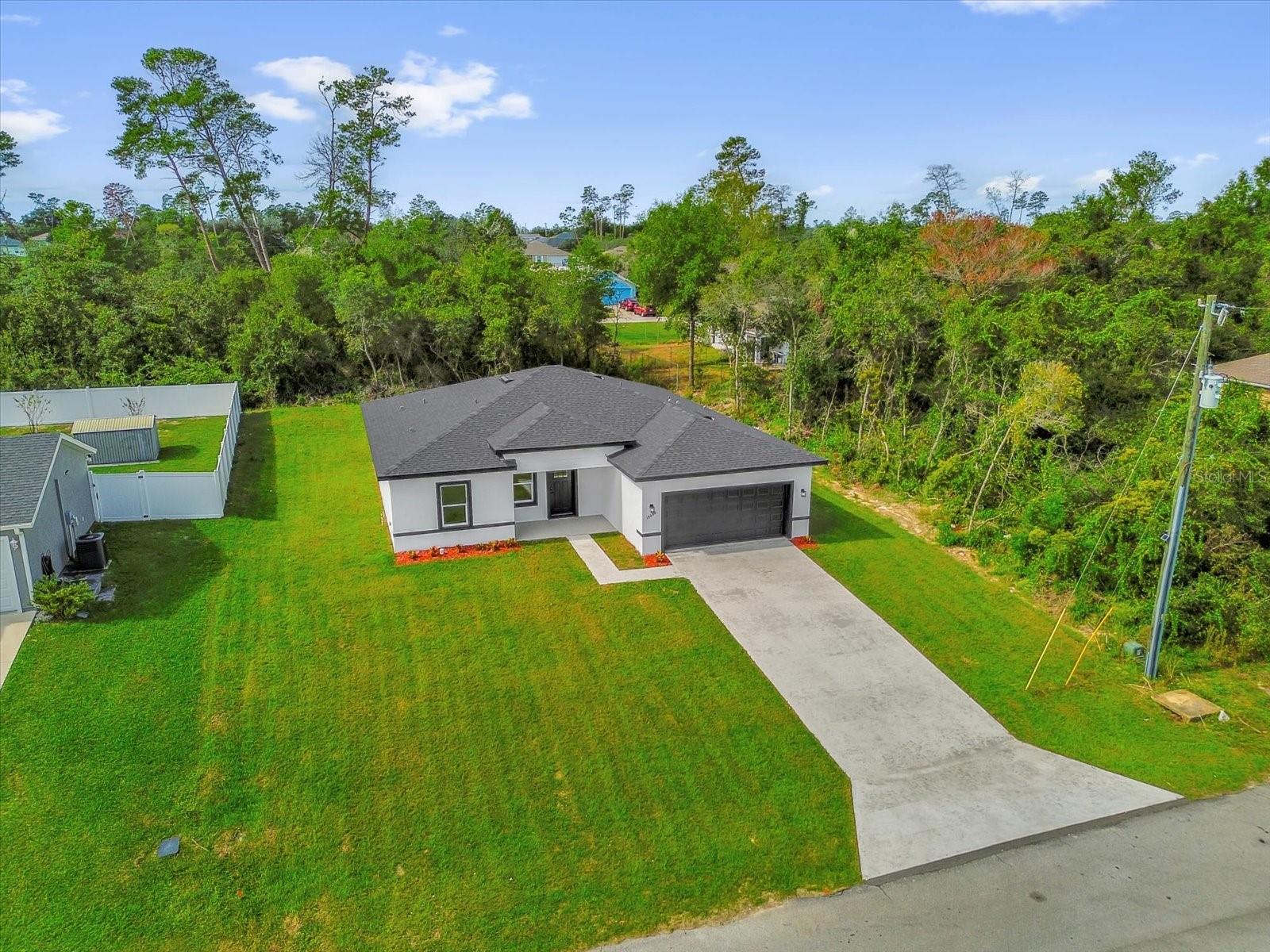 15600 SW 22ND COURT RD, OCALA, FL, 34473