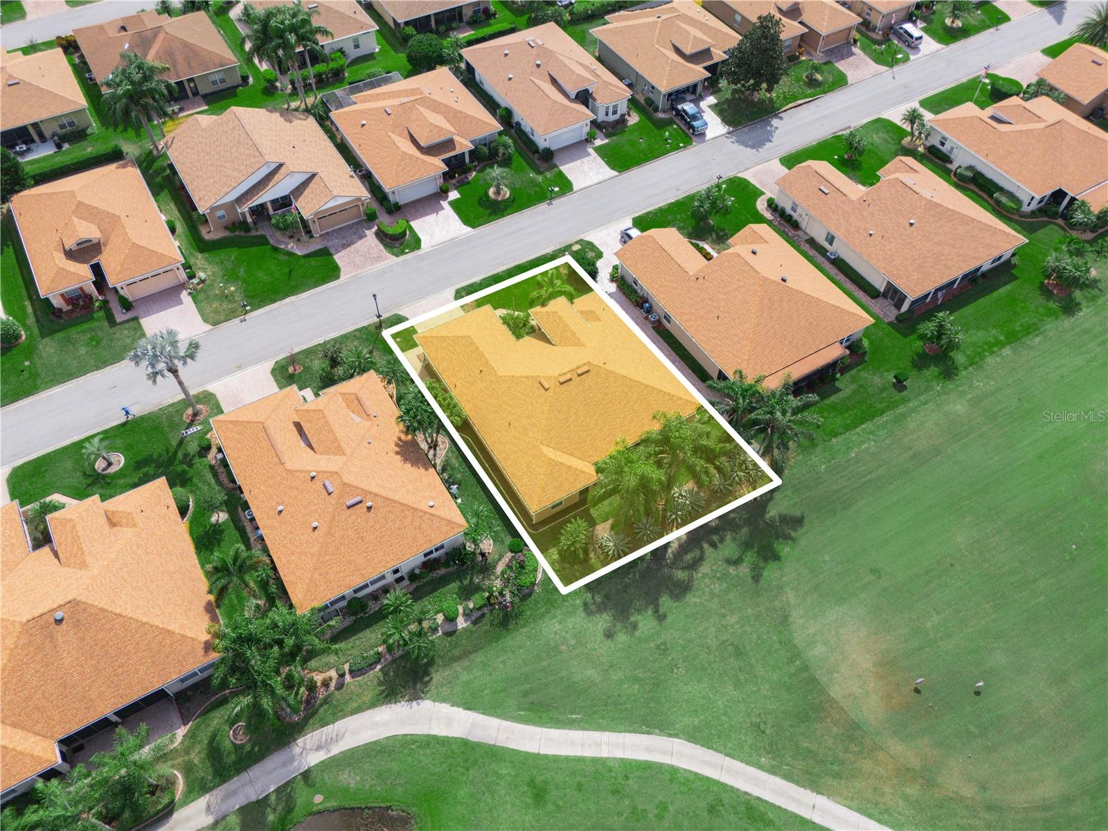 3064 DUNMORE DR, LAKE WALES, FL, 33859