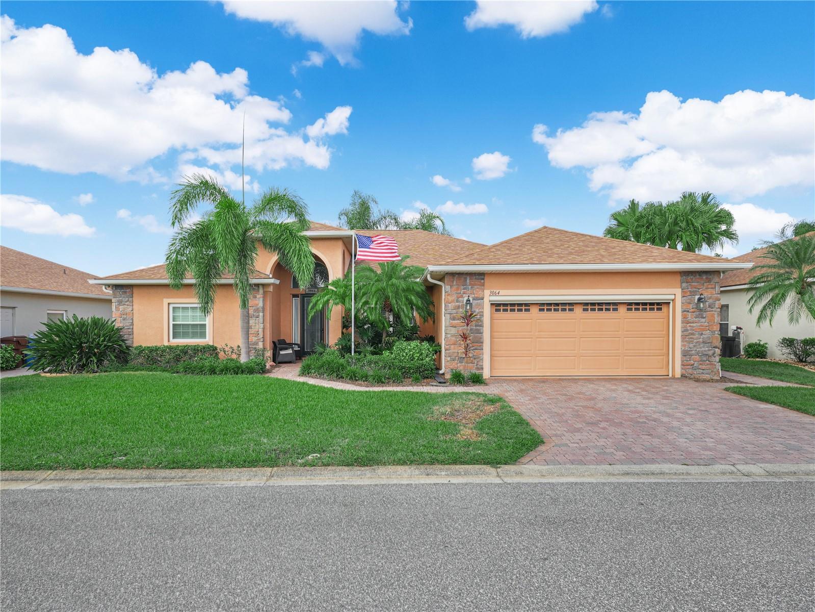 3064 DUNMORE DR, LAKE WALES, FL, 33859