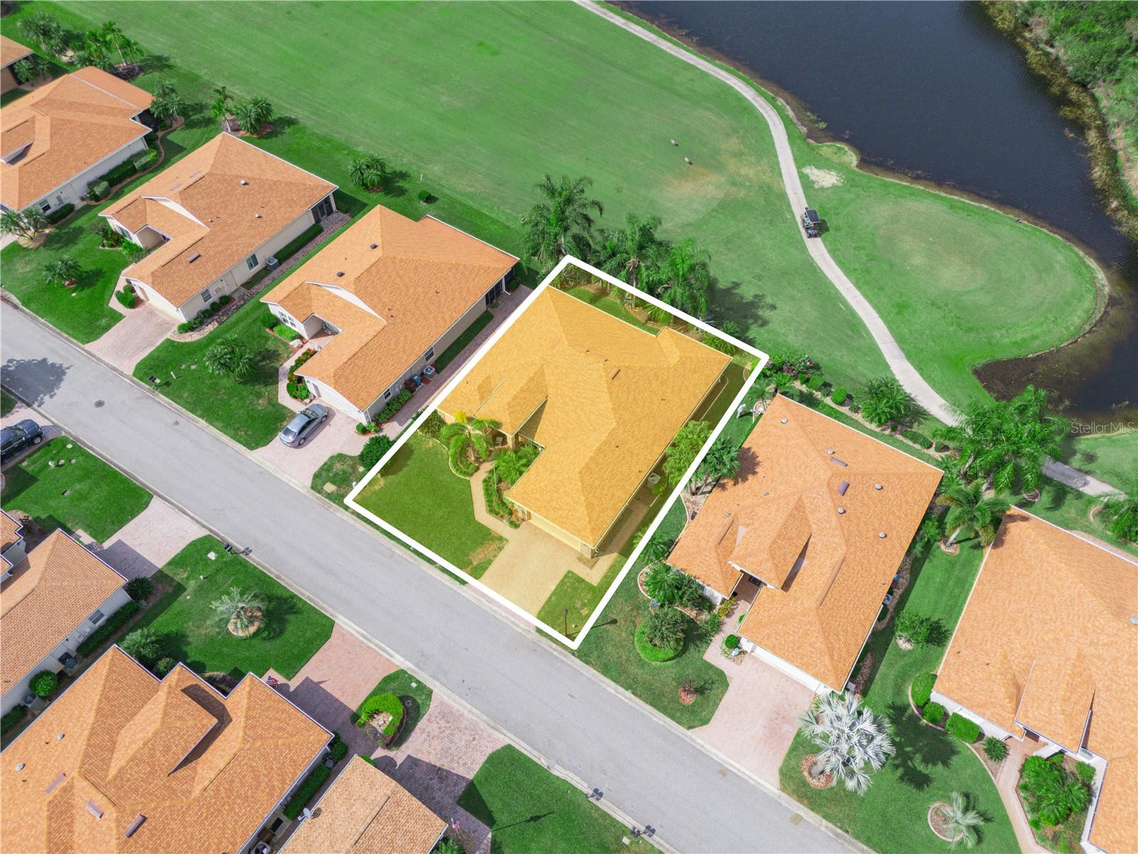 3064 DUNMORE DR, LAKE WALES, FL, 33859