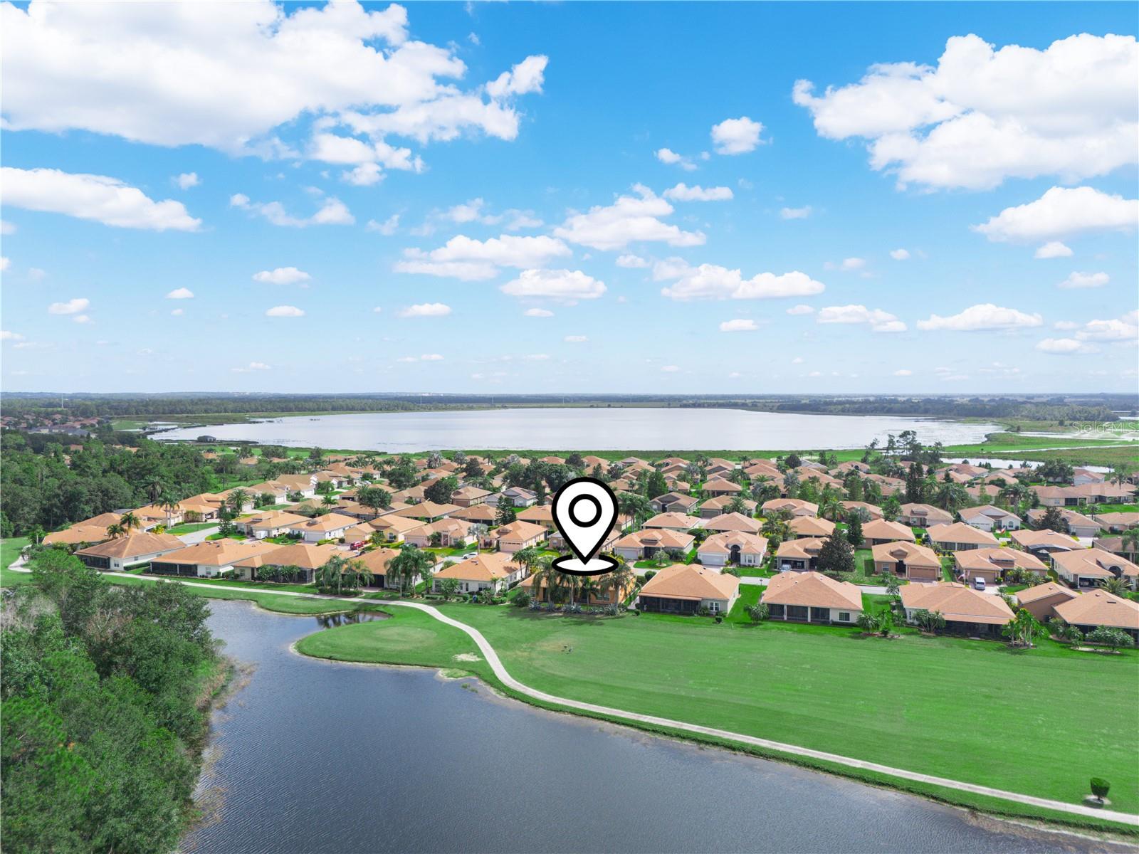 3064 DUNMORE DR, LAKE WALES, FL, 33859