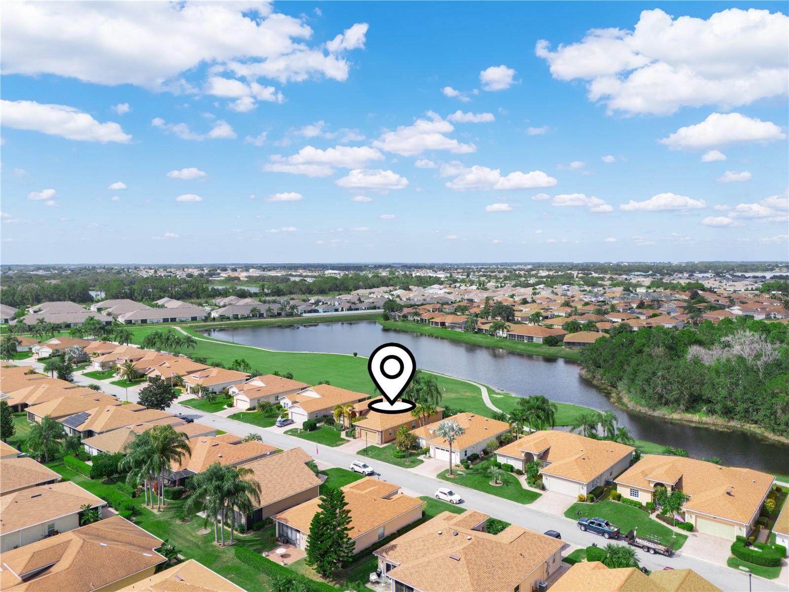 3064 DUNMORE DR, LAKE WALES, FL, 33859