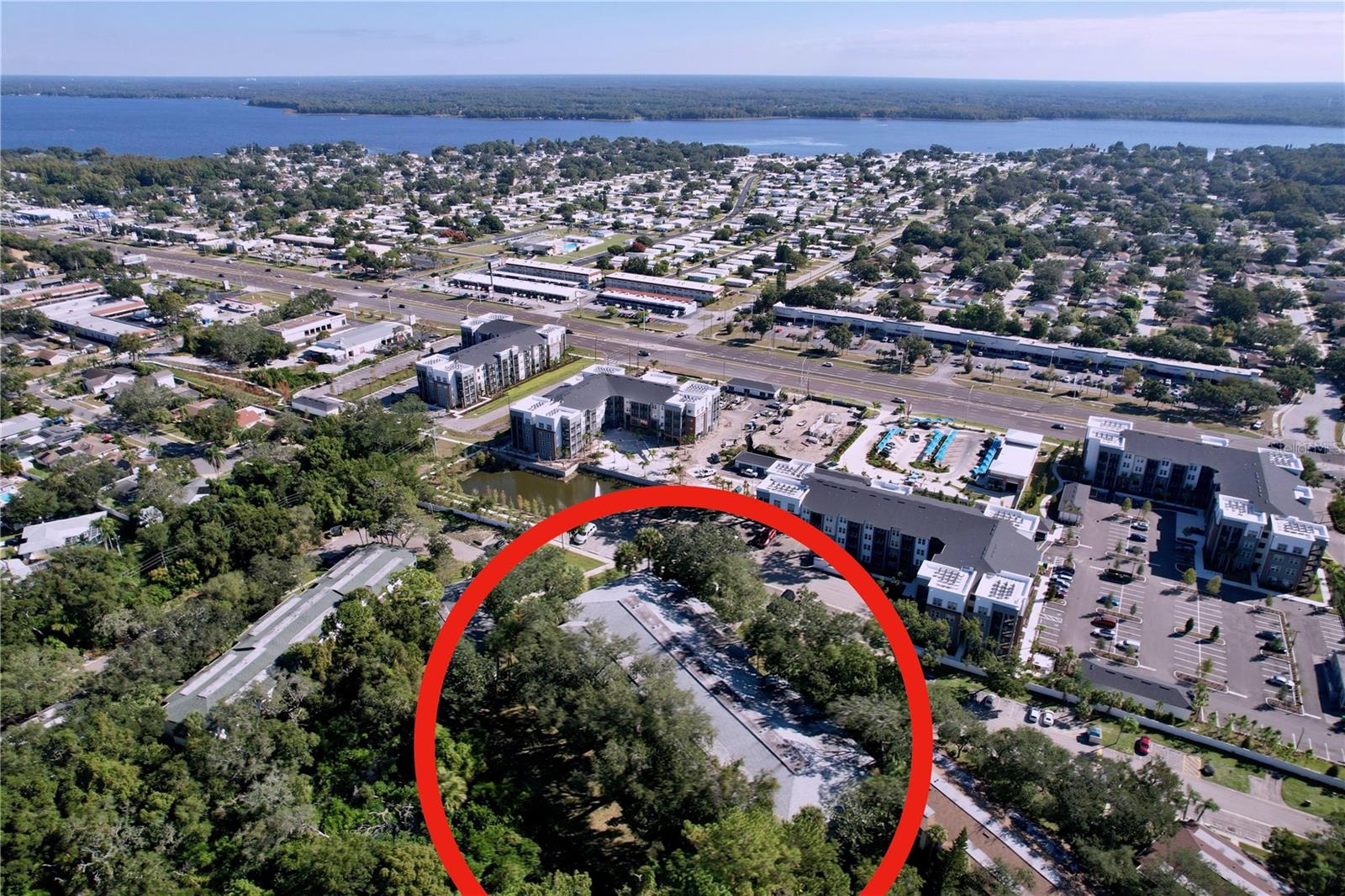 3241 FOX CHASE CIR N #103, PALM HARBOR, FL, 34683