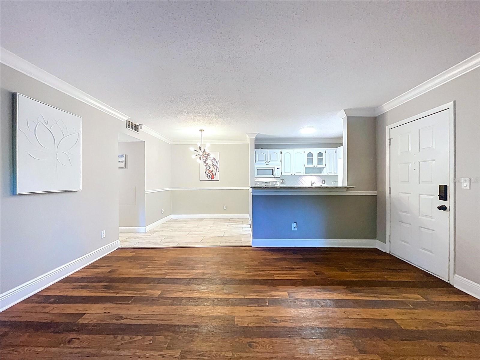 3241 FOX CHASE CIR N #103, PALM HARBOR, FL, 34683