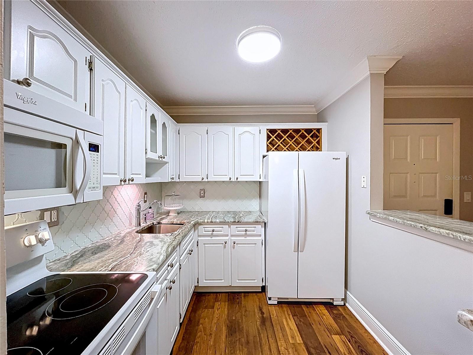 3241 FOX CHASE CIR N #103, PALM HARBOR, FL, 34683