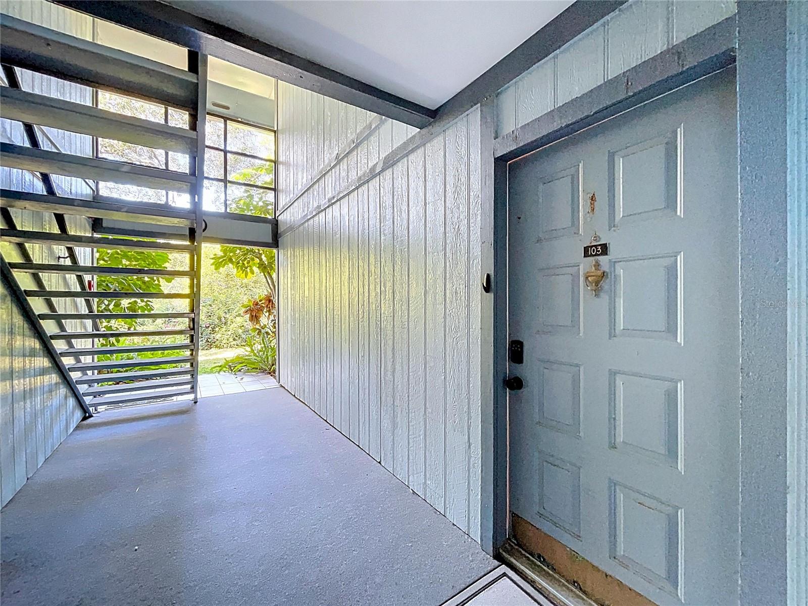 3241 FOX CHASE CIR N #103, PALM HARBOR, FL, 34683