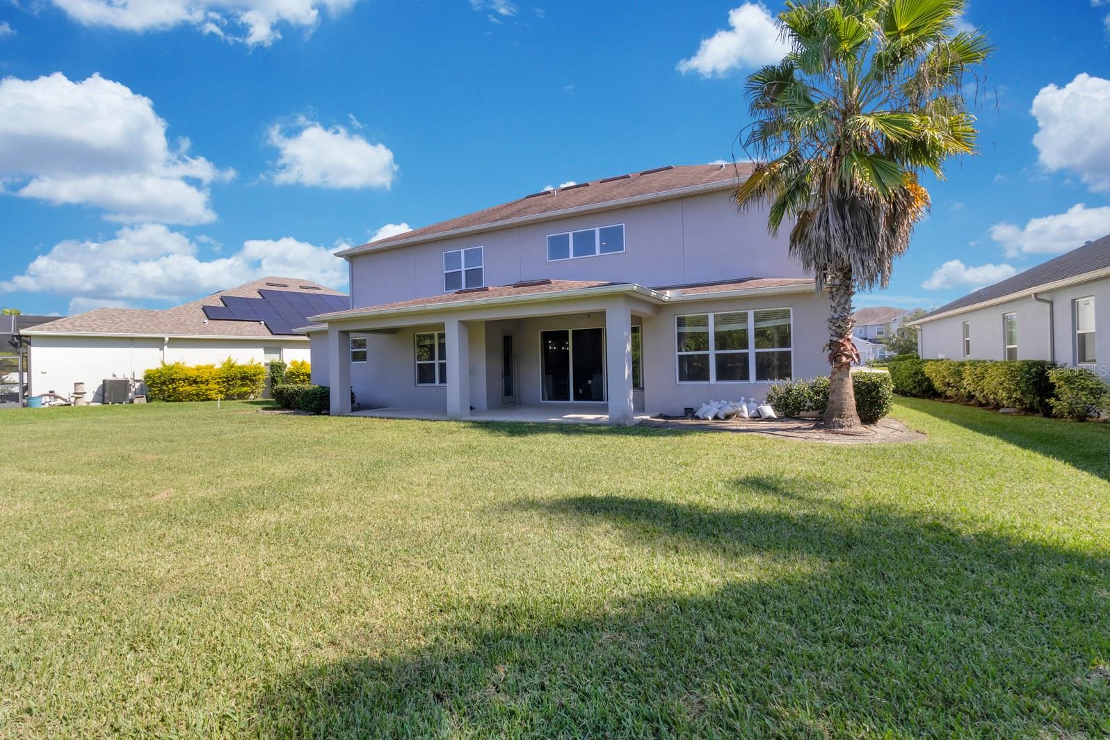 2137 PEARL CIDER ST, ORLANDO, FL, 32824