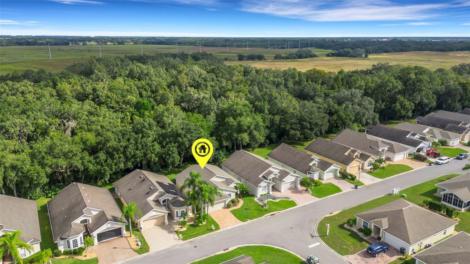 540 VISTA OAKS WAY, DAVENPORT, FL, 33837