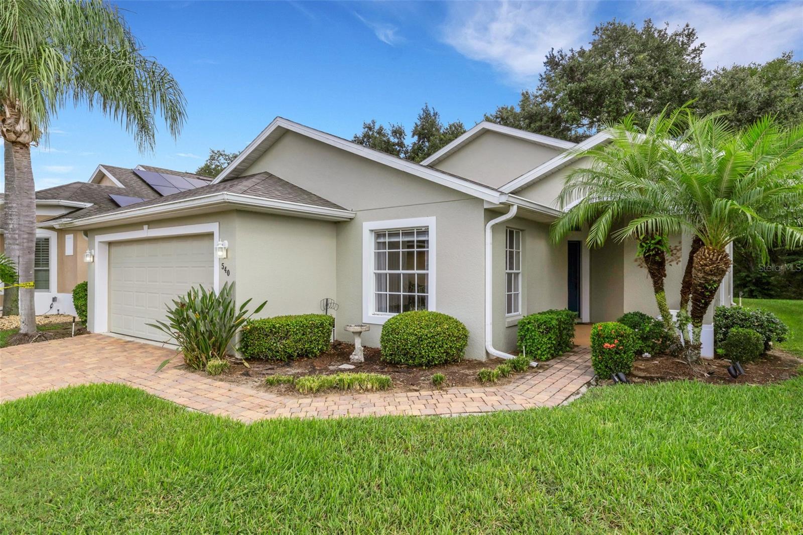 540 VISTA OAKS WAY, DAVENPORT, FL, 33837