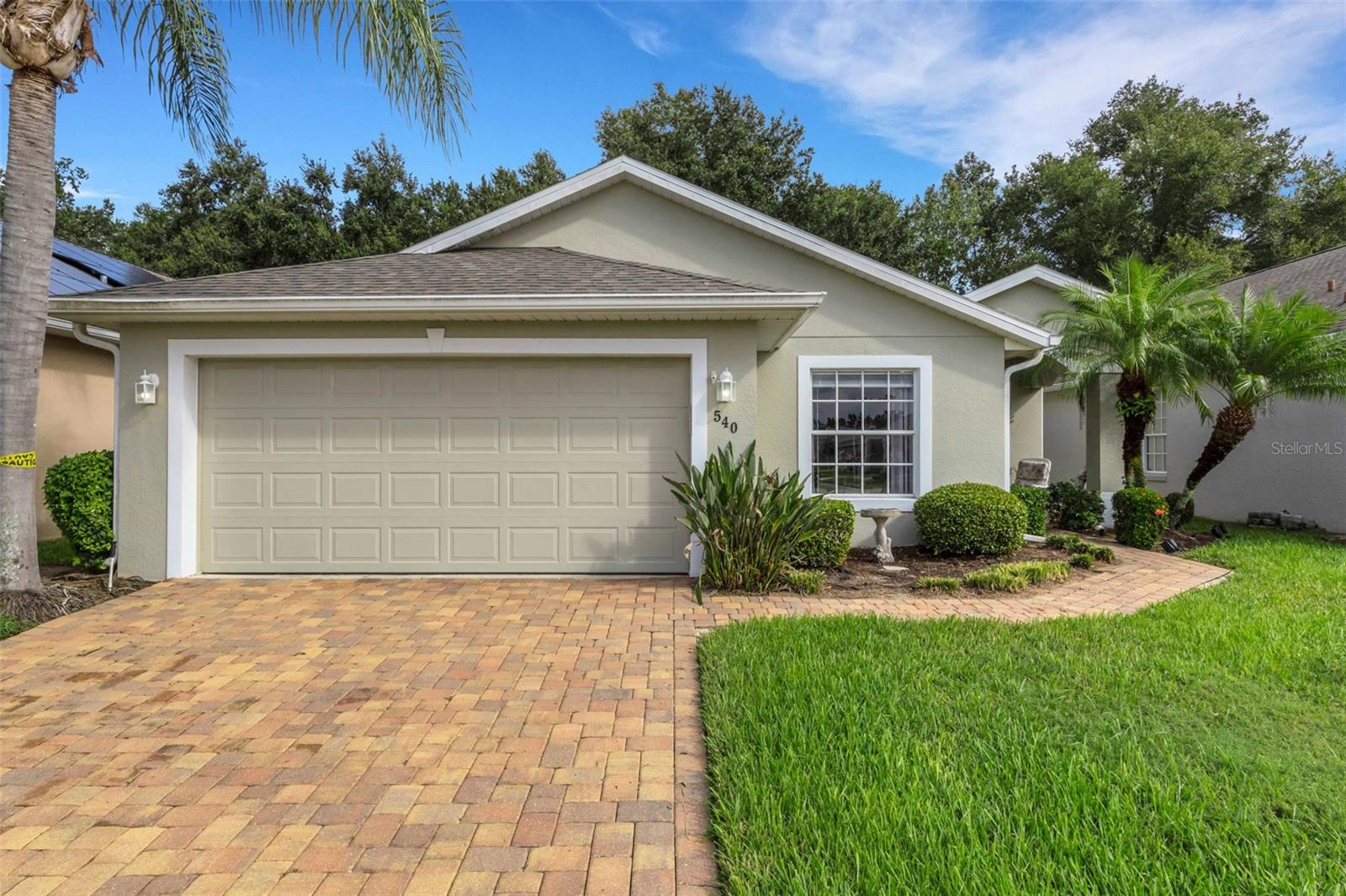 540 VISTA OAKS WAY, DAVENPORT, FL, 33837