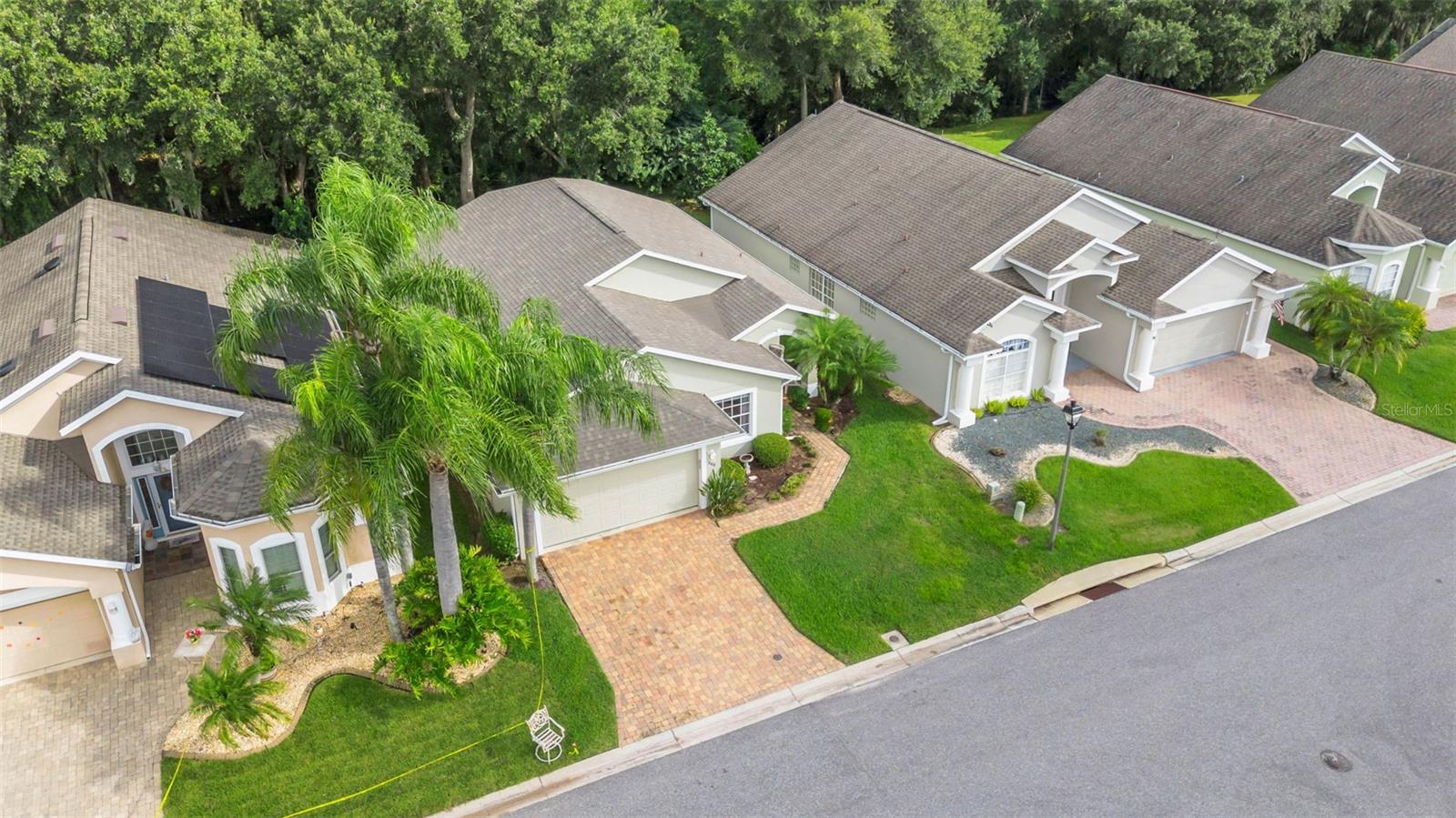 540 VISTA OAKS WAY, DAVENPORT, FL, 33837