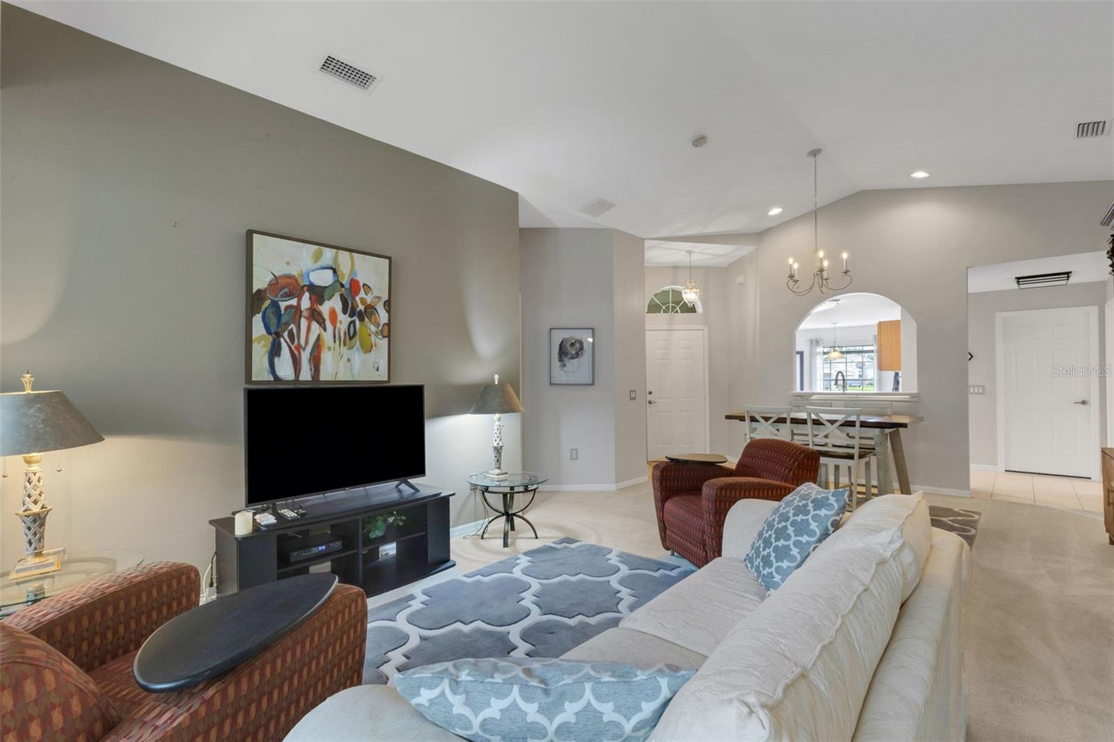 540 VISTA OAKS WAY, DAVENPORT, FL, 33837