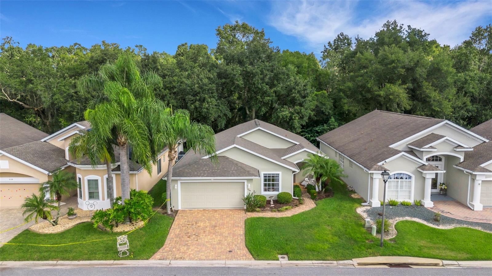 540 VISTA OAKS WAY, DAVENPORT, FL, 33837