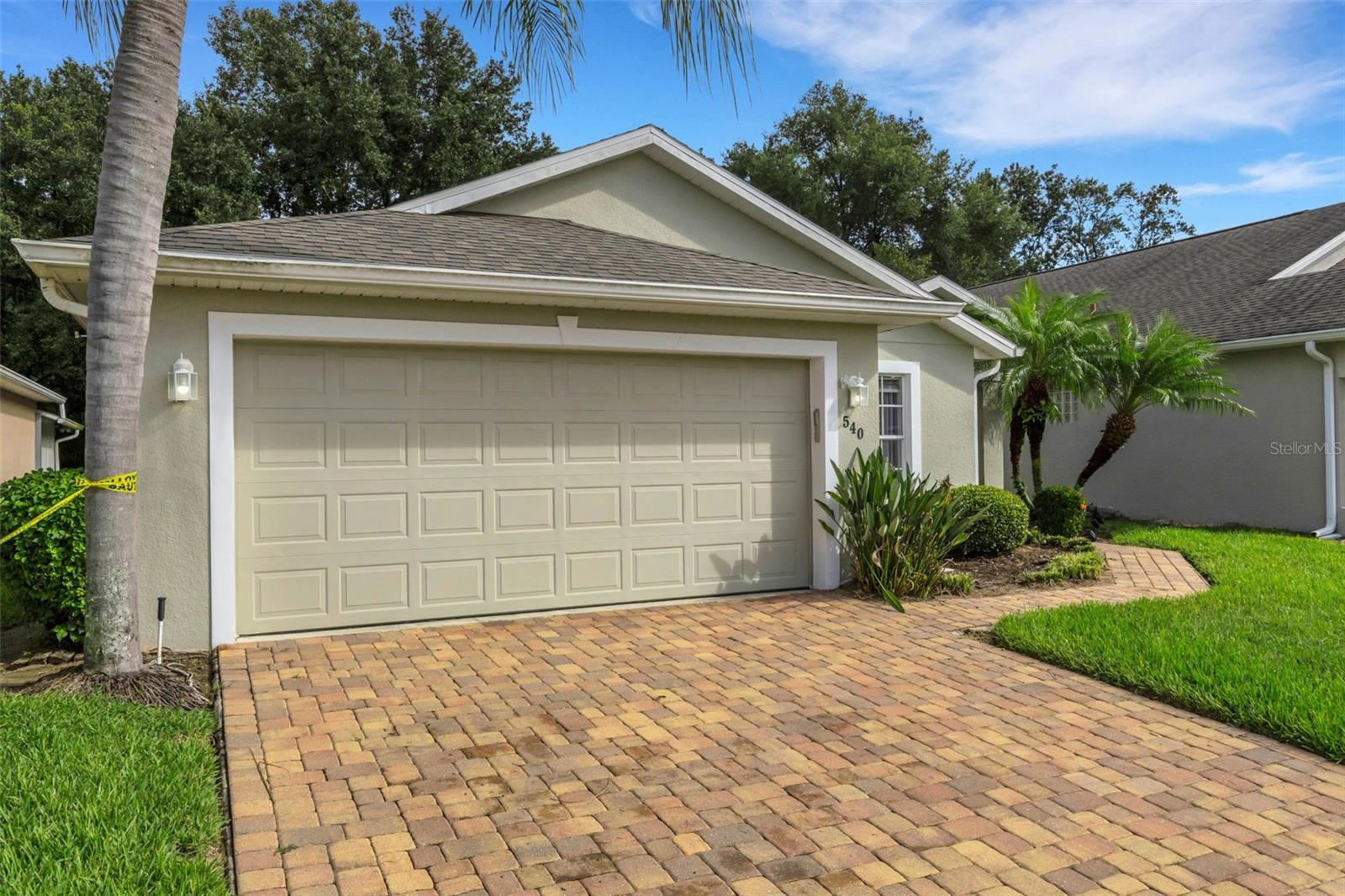 540 VISTA OAKS WAY, DAVENPORT, FL, 33837