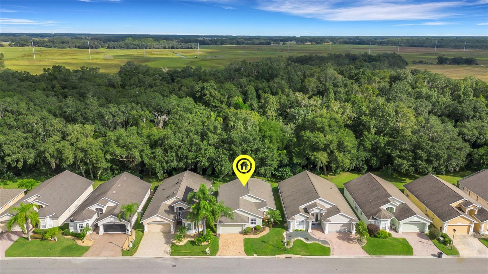 540 VISTA OAKS WAY, DAVENPORT, FL, 33837