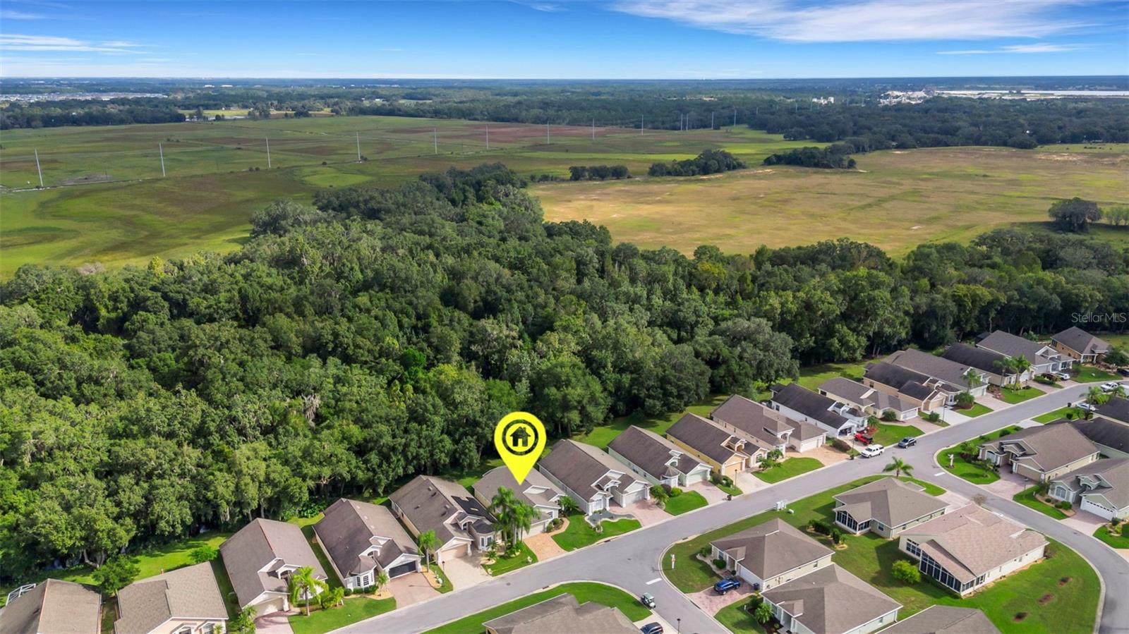 540 VISTA OAKS WAY, DAVENPORT, FL, 33837