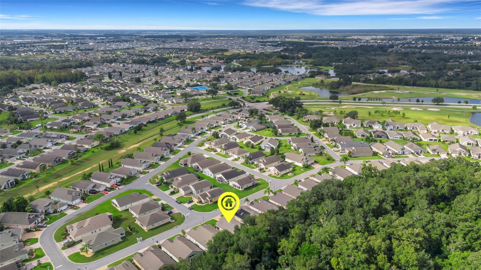 540 VISTA OAKS WAY, DAVENPORT, FL, 33837