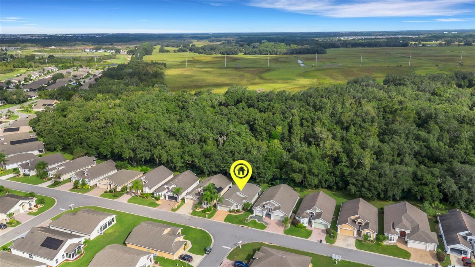 540 VISTA OAKS WAY, DAVENPORT, FL, 33837