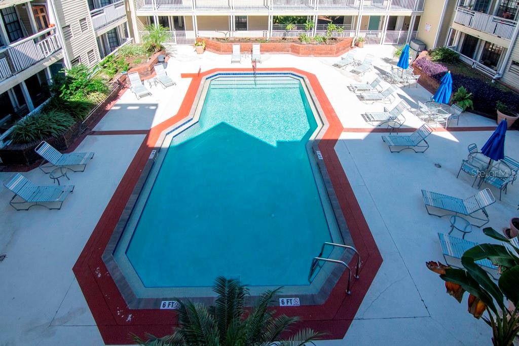 1000 W HORATIO ST #316, TAMPA, FL, 33606