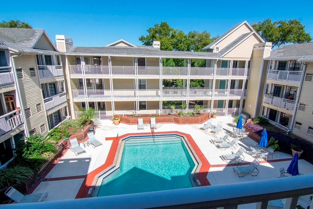 1000 W HORATIO ST #316, TAMPA, FL, 33606