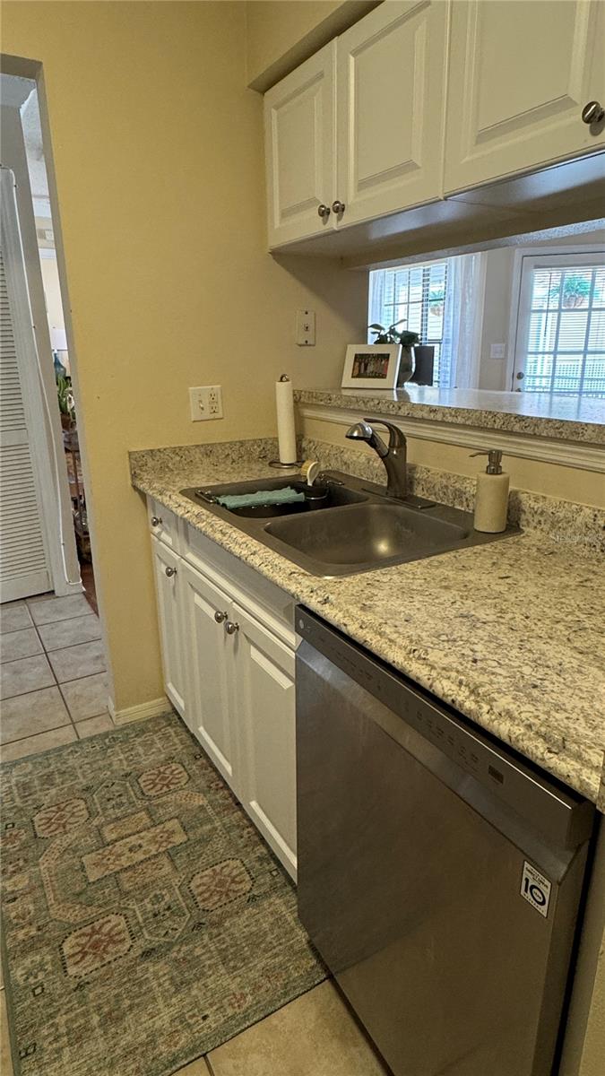 1000 W HORATIO ST #316, TAMPA, FL, 33606