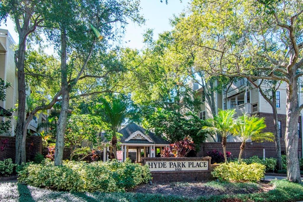 1000 W HORATIO ST #316, TAMPA, FL, 33606