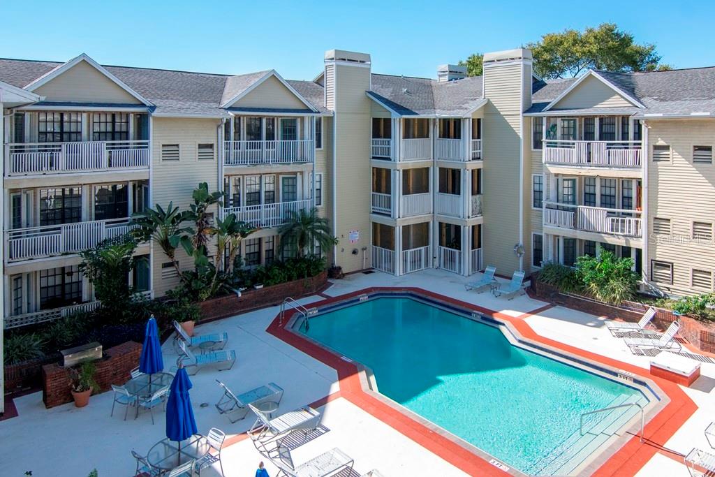 1000 W HORATIO ST #316, TAMPA, FL, 33606