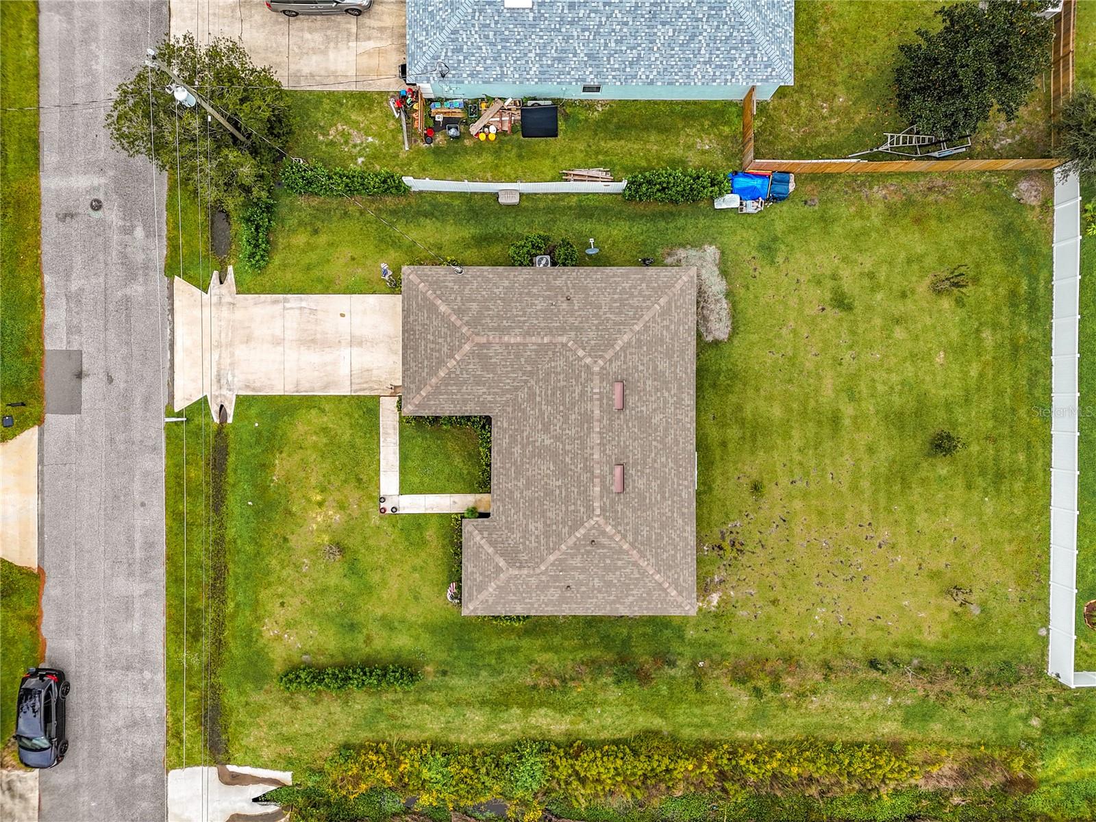 20 ROXLAND LN, PALM COAST, FL, 32164