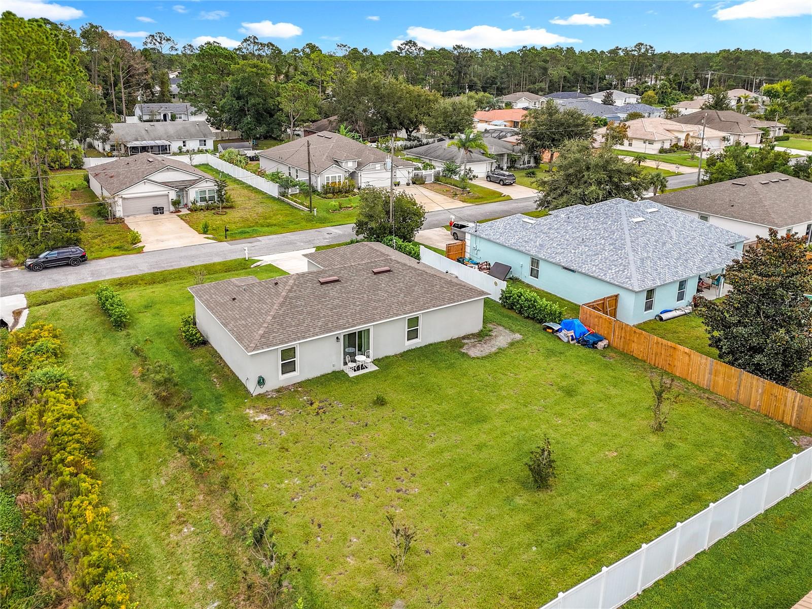 20 ROXLAND LN, PALM COAST, FL, 32164