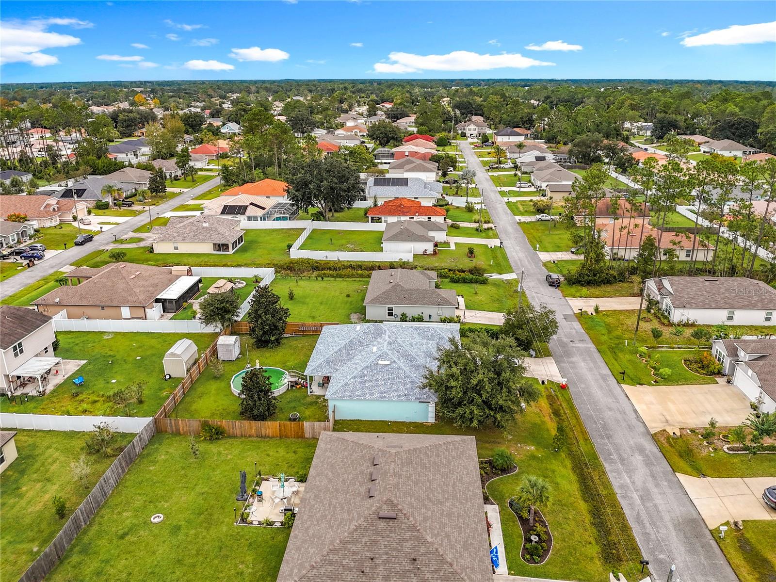 20 ROXLAND LN, PALM COAST, FL, 32164