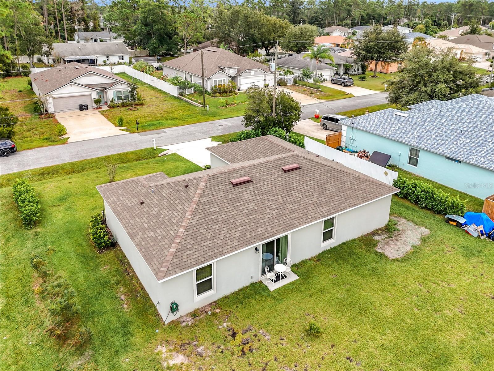 20 ROXLAND LN, PALM COAST, FL, 32164