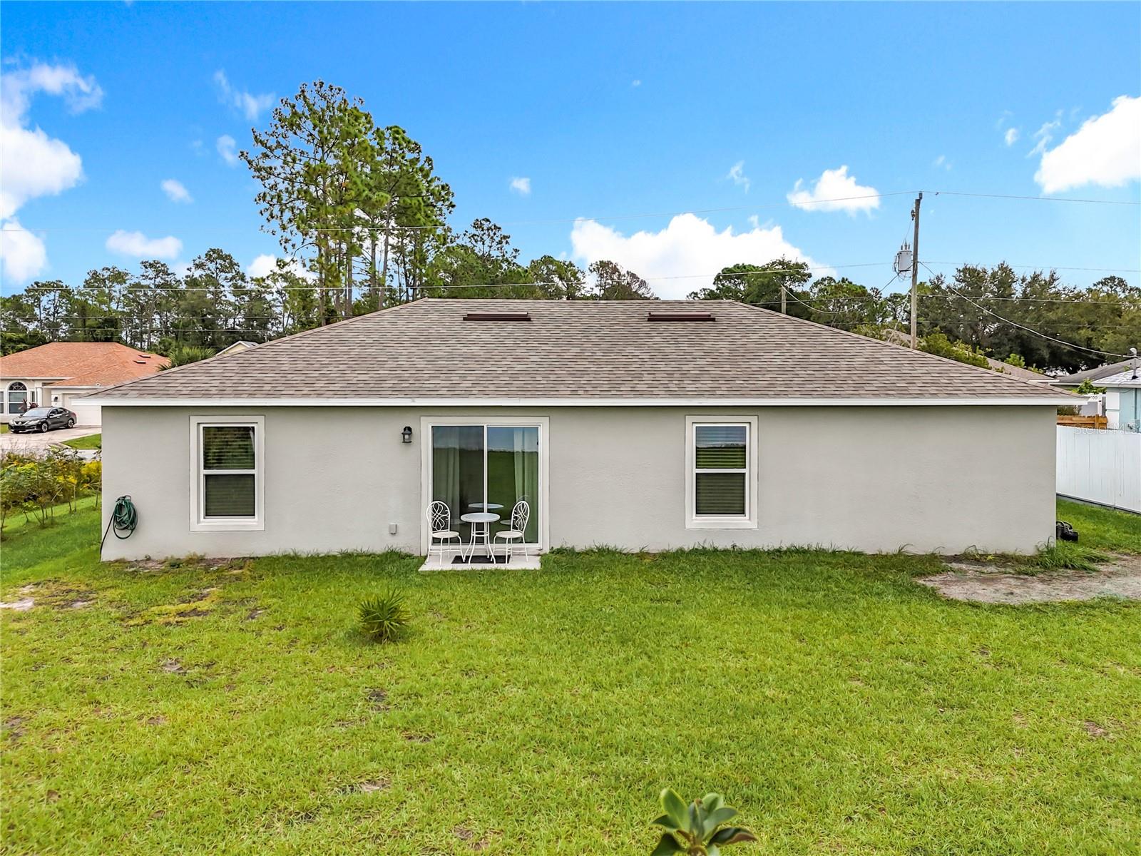 20 ROXLAND LN, PALM COAST, FL, 32164