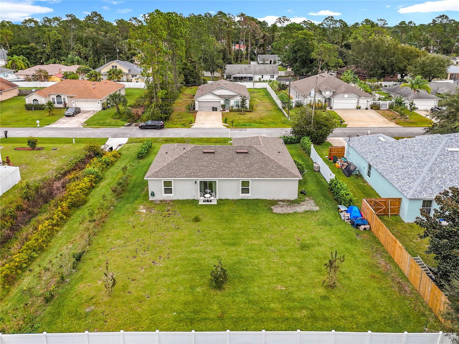 20 ROXLAND LN, PALM COAST, FL, 32164