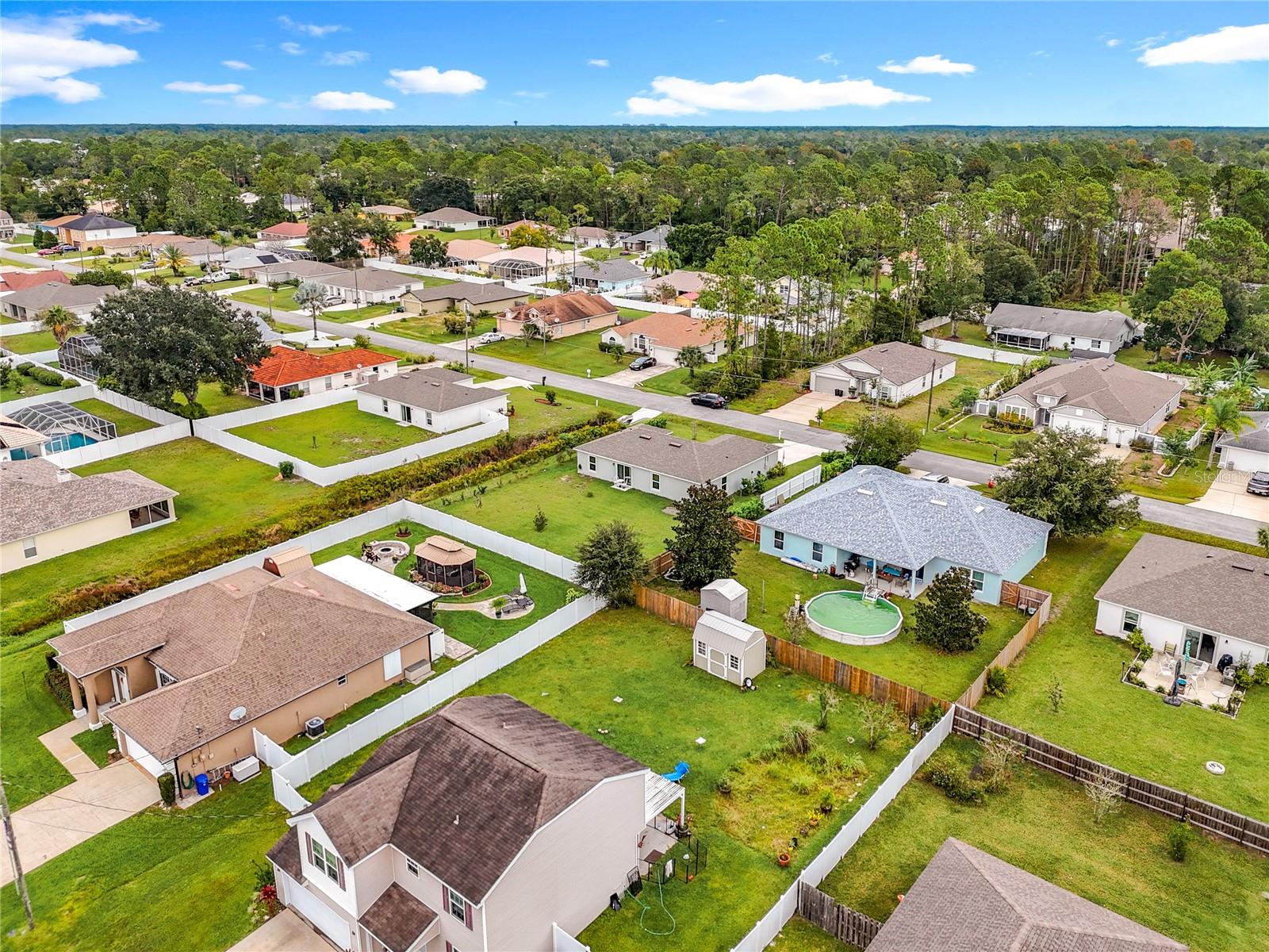 20 ROXLAND LN, PALM COAST, FL, 32164