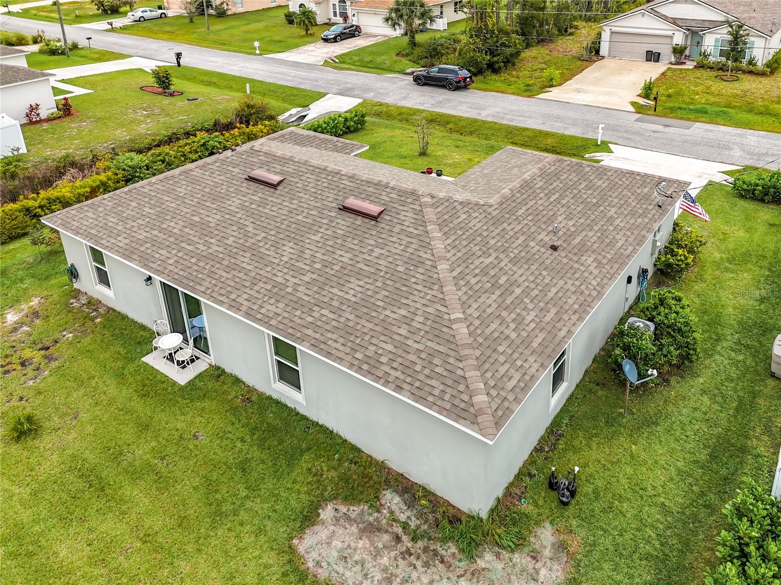 20 ROXLAND LN, PALM COAST, FL, 32164