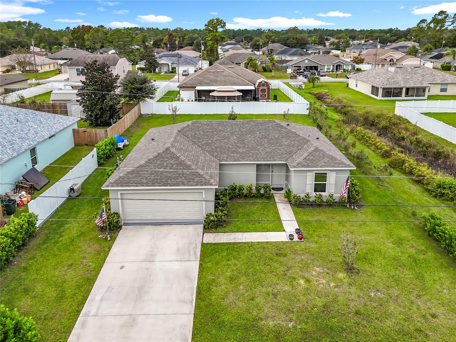 20 ROXLAND LN, PALM COAST, FL, 32164
