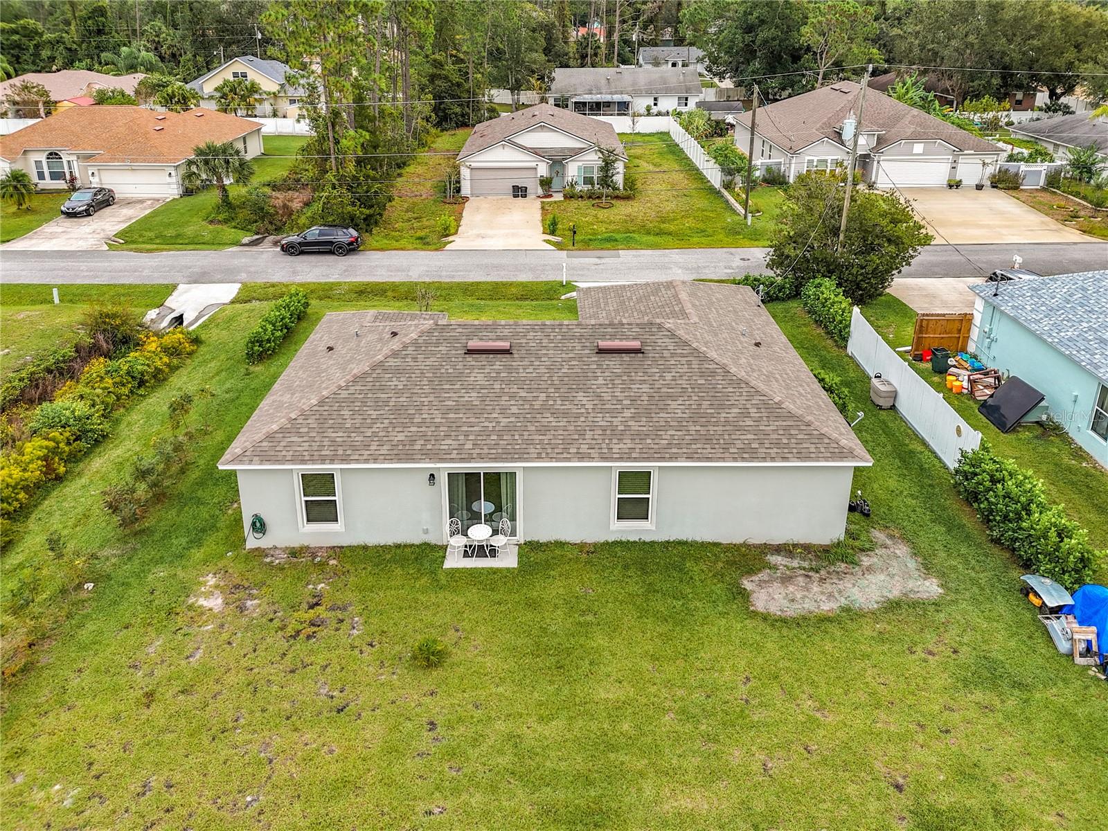 20 ROXLAND LN, PALM COAST, FL, 32164