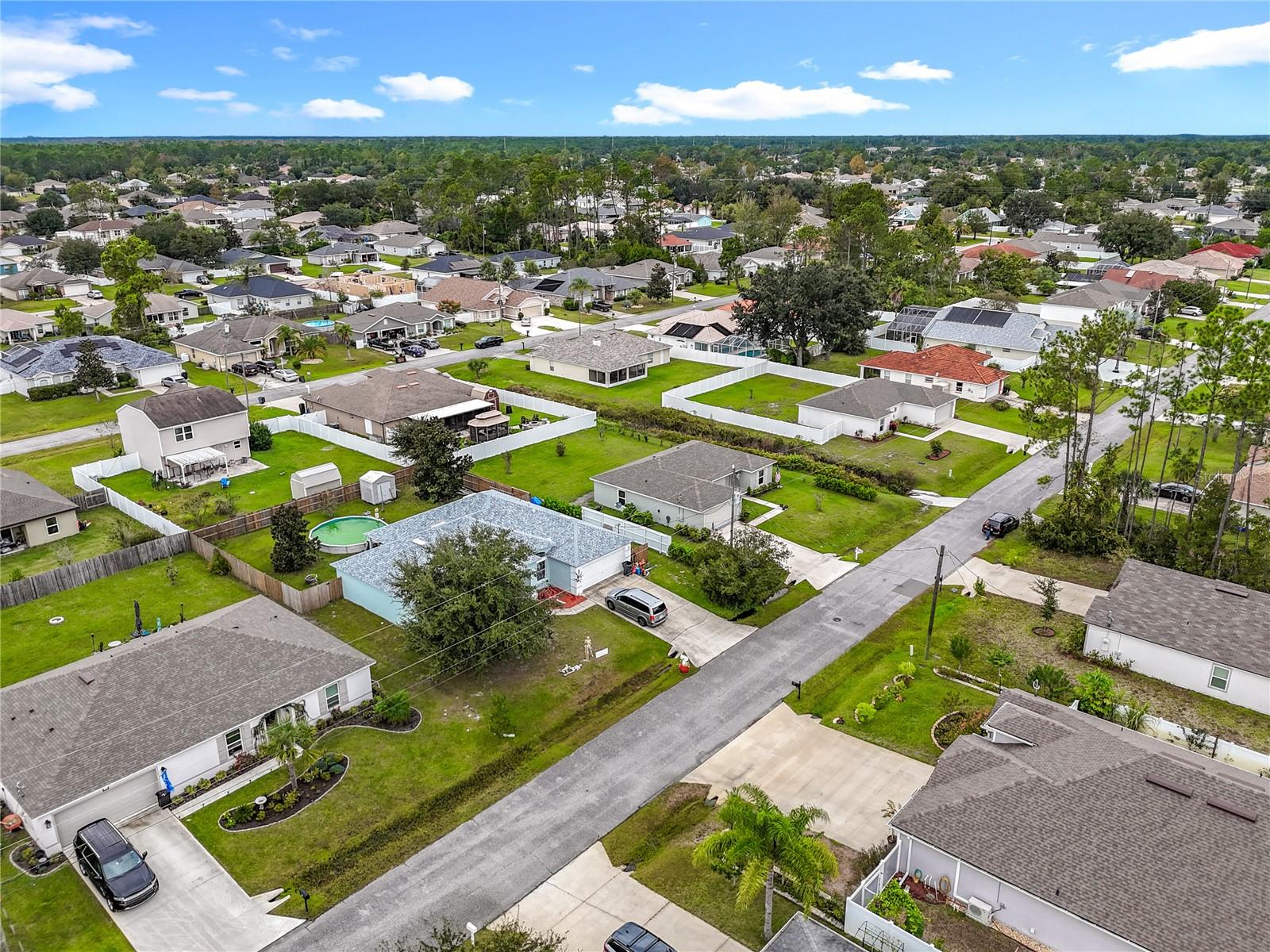 20 ROXLAND LN, PALM COAST, FL, 32164