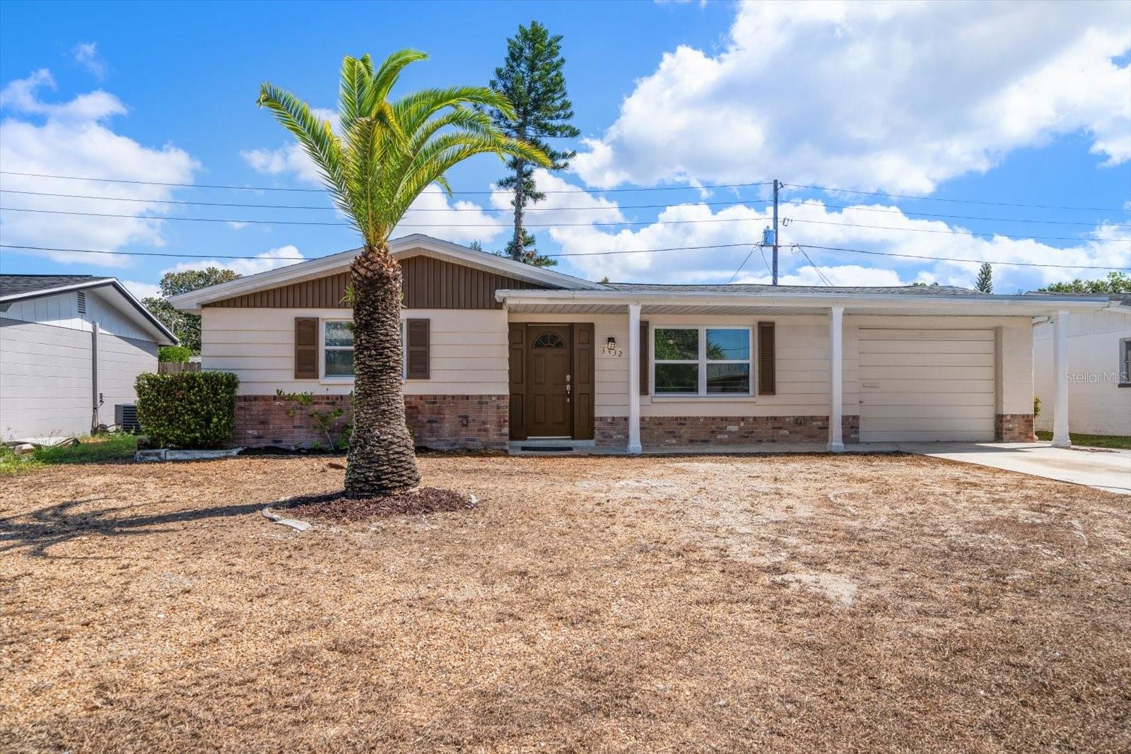 3432 DEVONSHIRE DR, HOLIDAY, FL, 34691