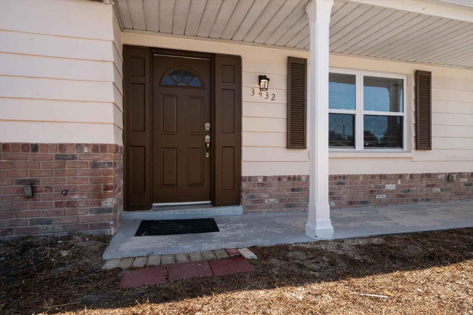 3432 DEVONSHIRE DR, HOLIDAY, FL, 34691