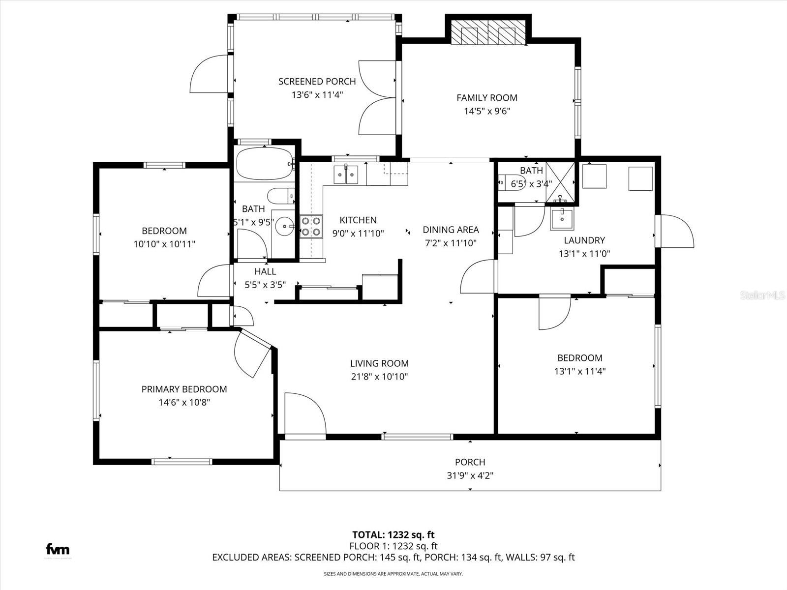 3432 DEVONSHIRE DR, HOLIDAY, FL, 34691