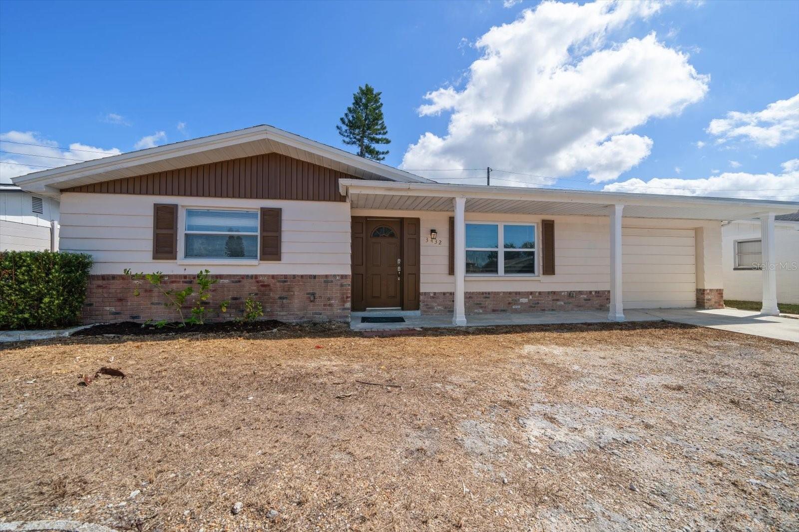 3432 DEVONSHIRE DR, HOLIDAY, FL, 34691