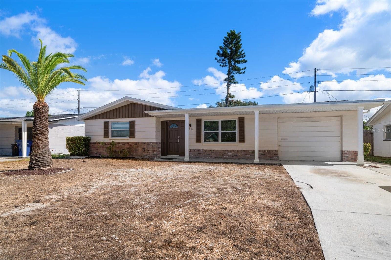 3432 DEVONSHIRE DR, HOLIDAY, FL, 34691